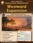 Interactive Notebook: Westward Expansion - eBook