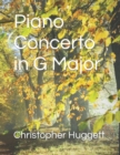 Piano Concerto in G Major - Book