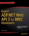 Expert ASP.NET Web API 2 for MVC Developers - Book