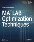 MATLAB Optimization Techniques - eBook