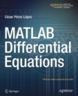 MATLAB Differential Equations - eBook