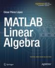 MATLAB Linear Algebra - eBook