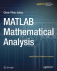 MATLAB Mathematical Analysis - eBook