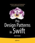 Pro Design Patterns in Swift - eBook