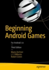 Beginning Android Games - eBook