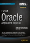 Expert Oracle Application Express - Book