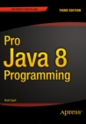 Pro Java 8 Programming - eBook