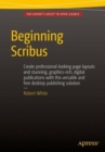 Beginning Scribus - Book