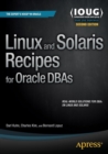 Linux and Solaris Recipes for Oracle DBAs - Book