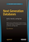 Next Generation Databases : NoSQLand Big Data - Book