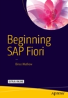 Beginning SAP Fiori - eBook