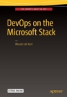 DevOps on the Microsoft Stack - Book