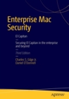 Enterprise Mac Security: Mac OS X - Book