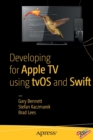 Developing for Apple TV using tvOS and Swift - Book