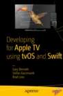 Developing for Apple TV using tvOS and Swift - eBook