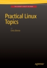 Practical Linux Topics - Book