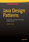 Java Design Patterns - Book