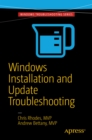 Windows Installation and Update Troubleshooting - eBook