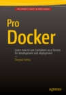 Pro Docker - eBook
