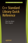 C++ Standard Library Quick Reference - Book