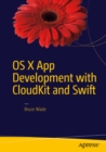OS X App Development with CloudKit and Swift - eBook
