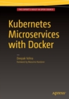 Kubernetes Microservices with Docker - Book