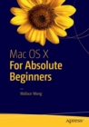 Mac OS X for Absolute Beginners - Book