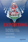 Exporting : The Definitive Guide to Selling Abroad Profitably - eBook