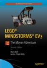 LEGO® MINDSTORMS® EV3 : The Mayan Adventure - Book