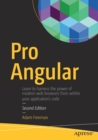 Pro Angular - Book