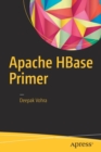 Apache HBase Primer - Book