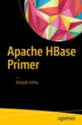 Apache HBase Primer - eBook