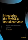 Introducing the MySQL 8 Document Store - Book