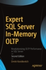 Expert SQL Server In-Memory OLTP - Book