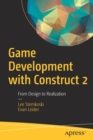Game Development with Construct 2 : From Design to Realization - Book