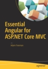 Essential Angular for ASP.NET Core MVC - Book