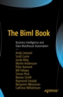 The Biml Book : Business Intelligence and Data Warehouse Automation - Book