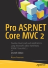Pro ASP.NET Core MVC 2 - Book