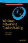 Windows Networking Troubleshooting - Book