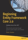 Beginning Entity Framework Core 2.0 : Database Access from .NET - Book