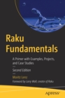 Raku Fundamentals : A Primer with Examples, Projects, and Case Studies - Book