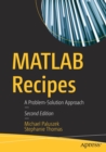 MATLAB Recipes : A Problem-Solution Approach - Book