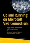 Up and Running on Microsoft Viva Connections : Engage, Inform, and Empower Your Hybrid Workforce - Book