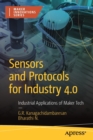 Sensors and Protocols for Industry 4.0 : Industrial Applications of Maker Tech - Book
