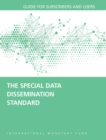 The special data dissemination standard : guide for subscribers and users - Book
