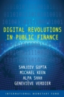Digital revolutions in public finance - Book