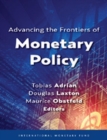 Advancing the frontiers of monetary policy - Book