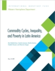 Commodity Cycles, Inequality, and Poverty in Latin America - Book