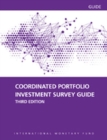 Coordinated portfolio investment survey guide - Book