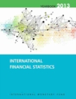 International financial statistics yearbook 2013 - Book